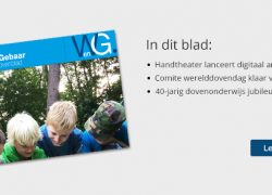 Nieuwe Woord & Gebaar september sliderseptember