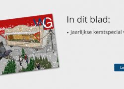 Nieuwe Woord en Gebaar december sliderdecember