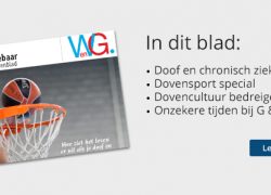 Nieuwe Woord & Gebaar februari sliderfebruari